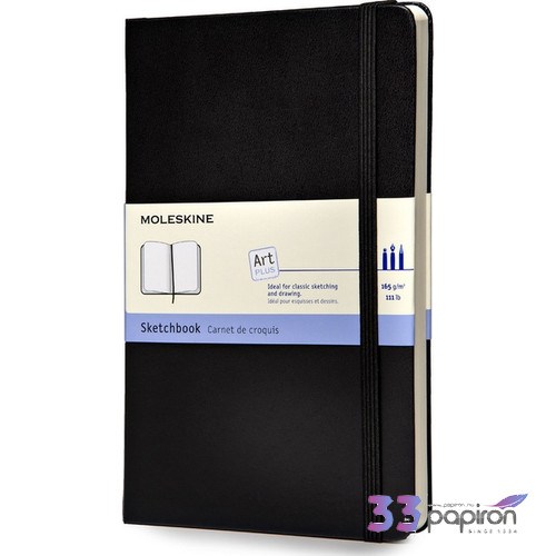 Moleskine skicc album sketch L sketch QP063