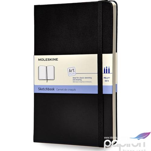 Moleskine skicc album sketch L sketch QP063
