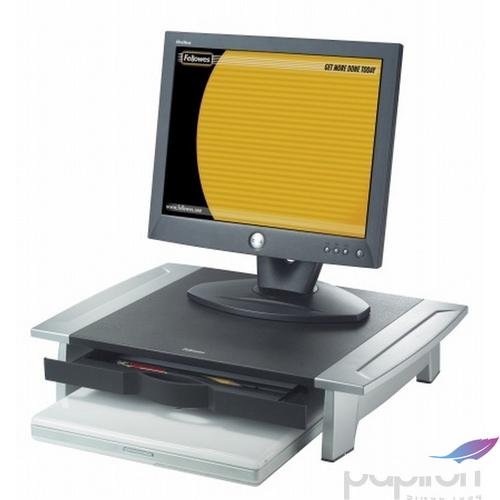 Monitorállvány Fellowes Office Suites™ Standard ergonómikus