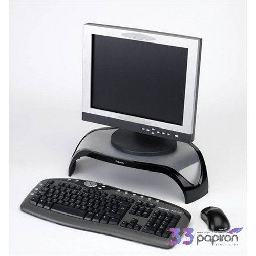 Monitorállvány Fellowes Smart Suites™ ergonómikus