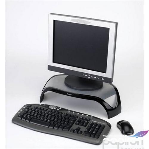 Monitorállvány Fellowes Smart Suites™ ergonómikus
