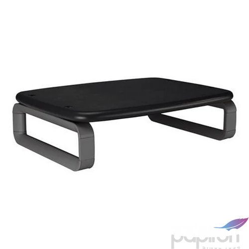 Monitorállvány Kensington SmartFit Monitor Stand Plus ™ fekete KENSINGTON K52786WW