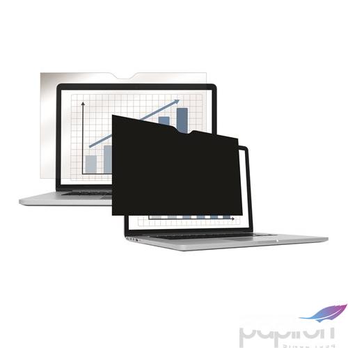 Monitorszűrő Fellowes 14 16:9 PrivaScreen betekintésvédelemmel