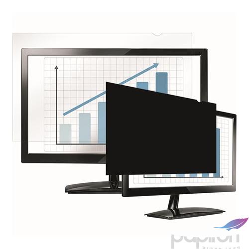 Monitorszűrő Fellowes 17 5:4 betekintésvédelemmel PrivaScreen™