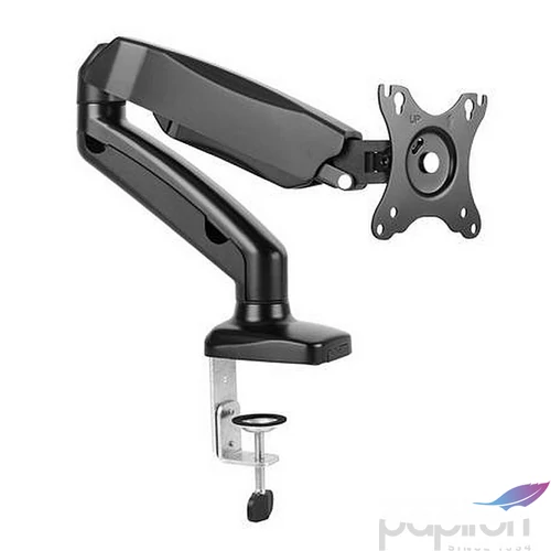 Monitortartó kar 1 monitorhoz 17"-32 EQUIP