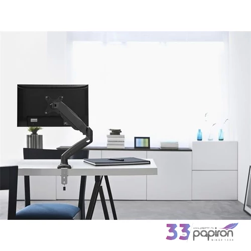 Monitortartó kar 1 monitorhoz 17