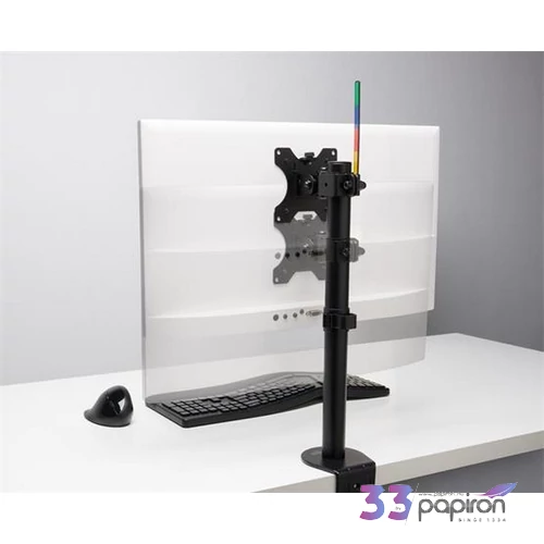 Monitortartó kar egy monitorhoz KENSINGTON SmartFit Ergo