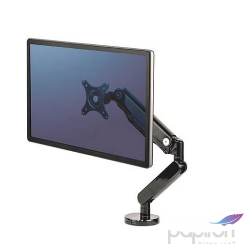 Monitortartó kar Fellowes egy monitorhoz, Platinum Series Single 