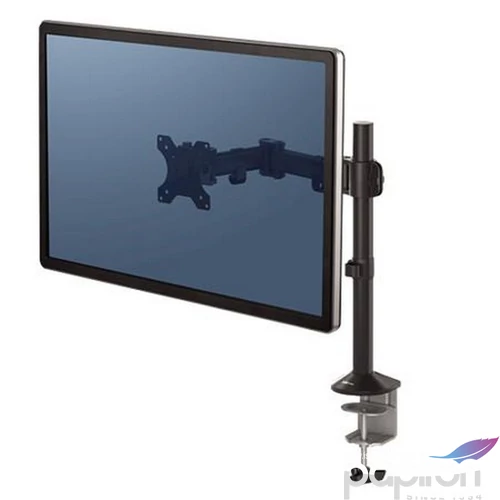 Monitortartó kar Fellowes egy monitorhoz, Reflex Series 