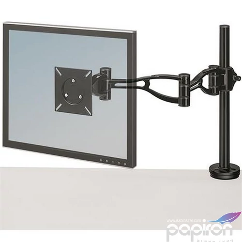 Monitortartó kar Fellowes egy monitorhoz, Vista 