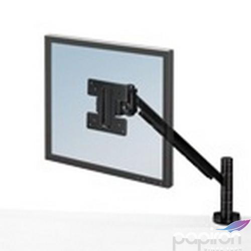 Monitorállvány Fellowes Smart Suites™ ergonómikus monitortartó kar