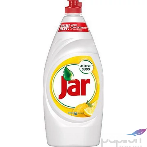 Mosogatószer 900ml JAR citrom 