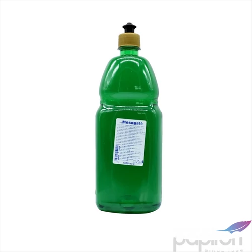 Mosogatószer 1liter kézi P+P Line