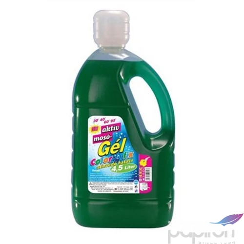 Mosógél 4,5L Star Color Fix Mosószerek és öblítők