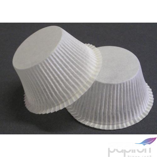 Muffin papír nagy 20 db/csomag 
