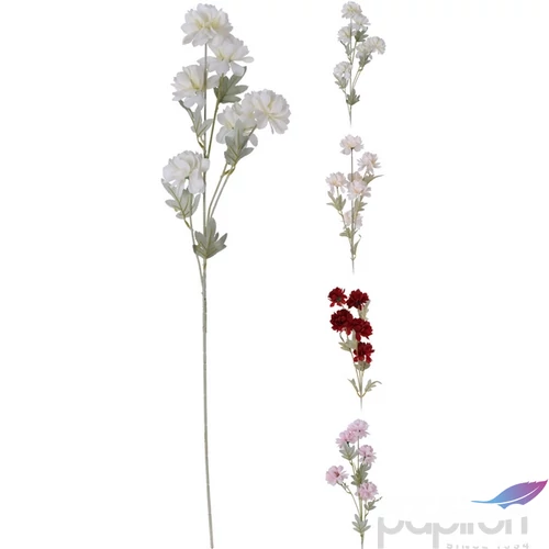 Selyemvirág - művirág '23 85cm, 4 féle kpm