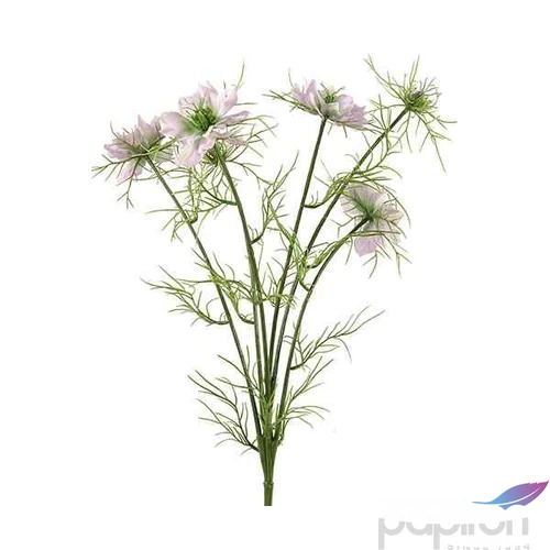 Selyemvirág művirág pillangó Cosmos bipinnatus Jalisha purple 66cm kerti pillangó virág Holland SDDST5