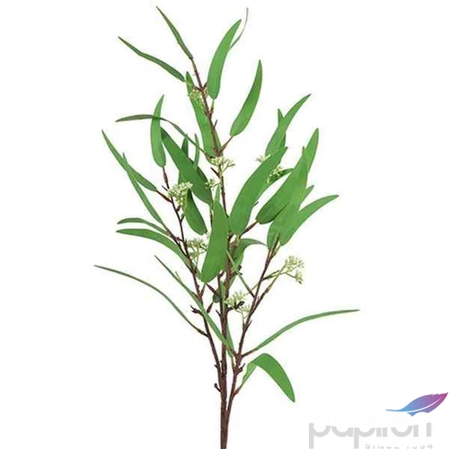 Selyemvirág - művirág fűz Salix M green 98cm Holland SDDST53