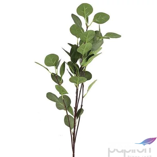 Selyemvirág művirág fagyöngy Viscum album green 90cm Holland SDDST53