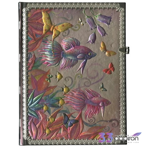 Napló Boncahier Onírica-86677 Boncahier Napló