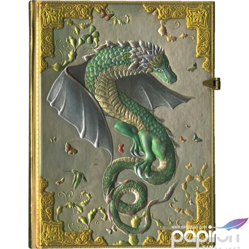 Napló Boncahier Onírica Díszkötés - 86653 Boncahier Napló