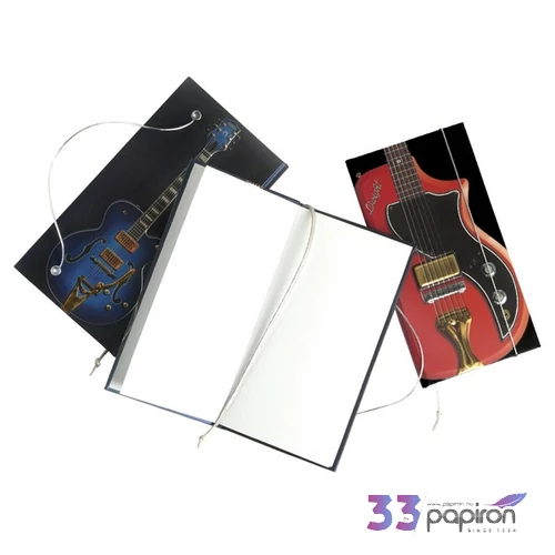 Napló Boncahier Patchwork 86820 Boncahier Napló