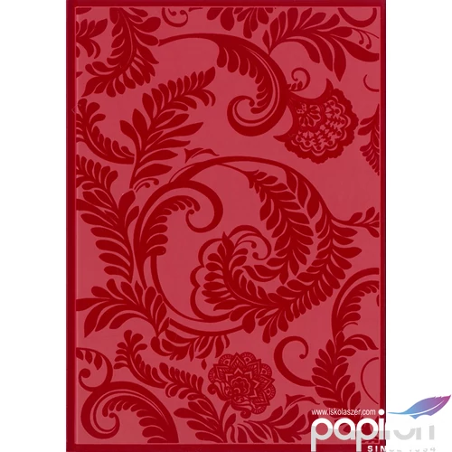Napló Boncahier Velvet Díszkötés sima  - 86851 Boncahier jegyzet Napló