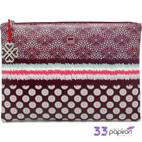 Nesszeszer Make Note BLOOM UP 30x21,5 Make Notes