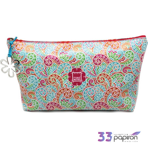 Nesszeszer Make Note PAISLEY ONE 23,5x16,5 Make Notes