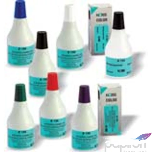 Bélyegzőfesték oldószer Noris N 196RM 50ml Colop