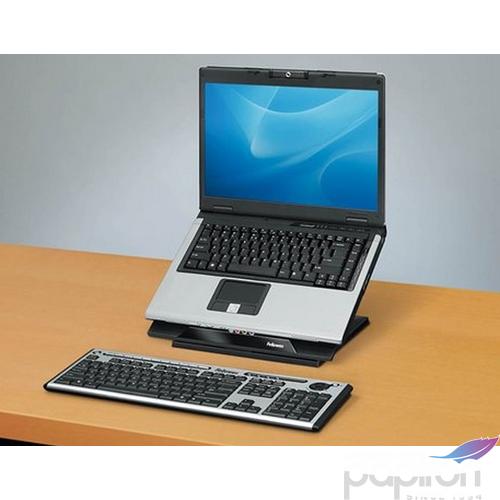 Notebook állvány Fellowes Designer Suites™ ergonómikus