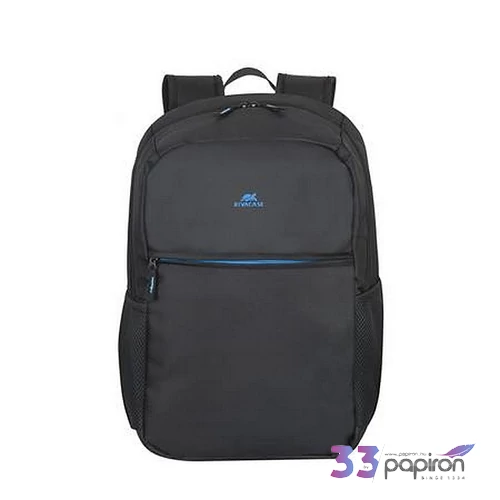 Notebook Hátitáska Rivacase 17, 3inch fekete NTRR8069B