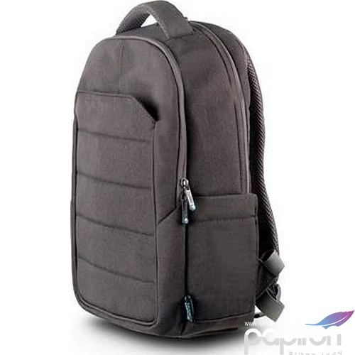 Notebook hátizsák 15,6 URBAN FACTORY GREENEE ECO szürke