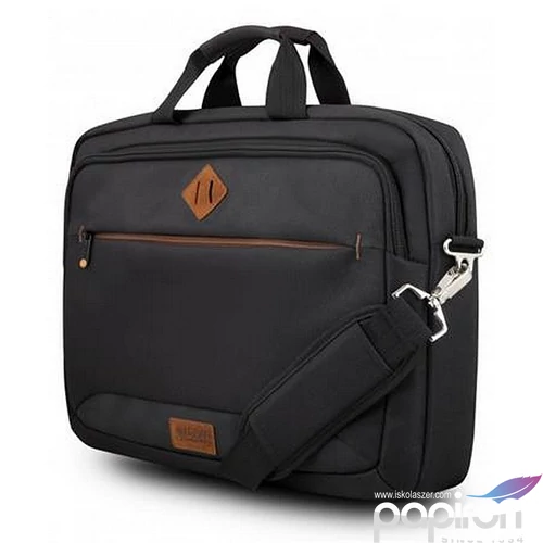 Notebook táska 15,6 URBAN FACTORY CYCLEE ECO