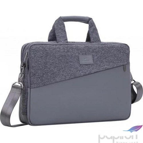 Notebook táska 15, 6 RIVACASE szürke