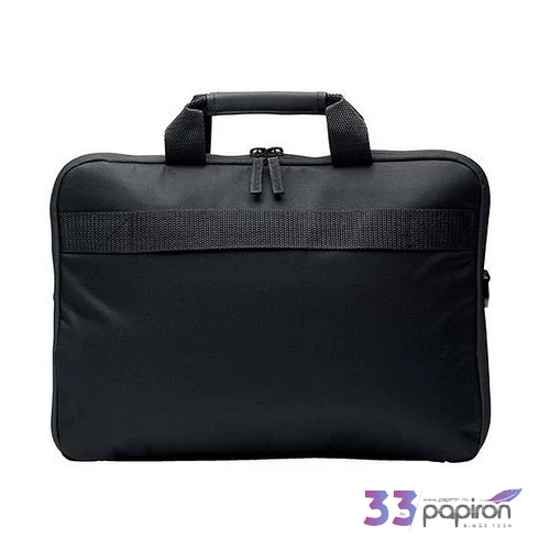 Notebook táska 16 újrahasznosított anyagból KENSINGTON EQ Briefcase fekete