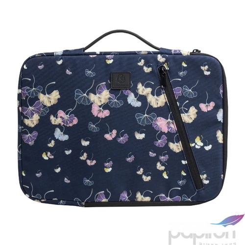 Notebook táska Gingko 13"- 14" rPET