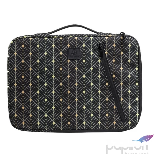 Notebook táska NeoDeco 13"- 14" rPET