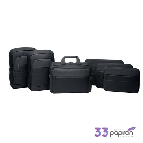 Notebook tok 12 újrahasznosított anyagból KENSINGTON EQ Sleeve fekete