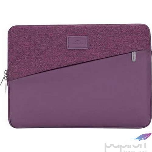 Notebook tok 13, 3 inch piros