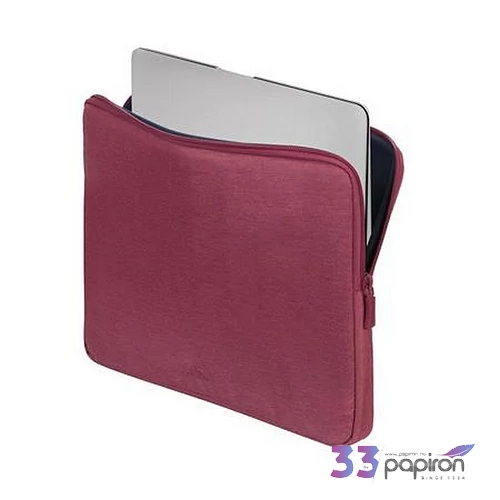 Notebook tok 14inch Rivacase piros