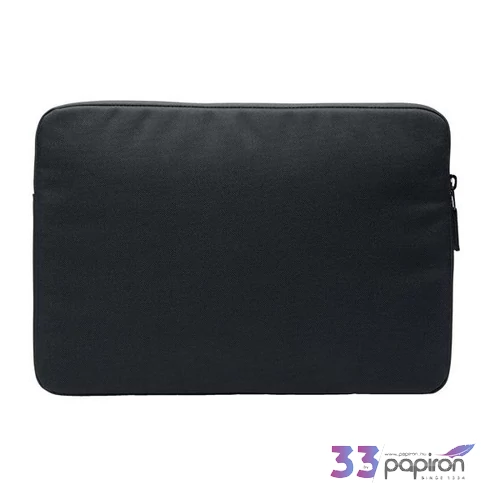 Notebook tok 16 újrahasznosított anyagból KENSINGTON EQ Sleeve fekete