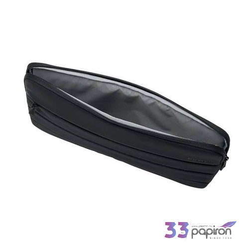 Notebook tok 16 újrahasznosított anyagból KENSINGTON EQ Sleeve fekete