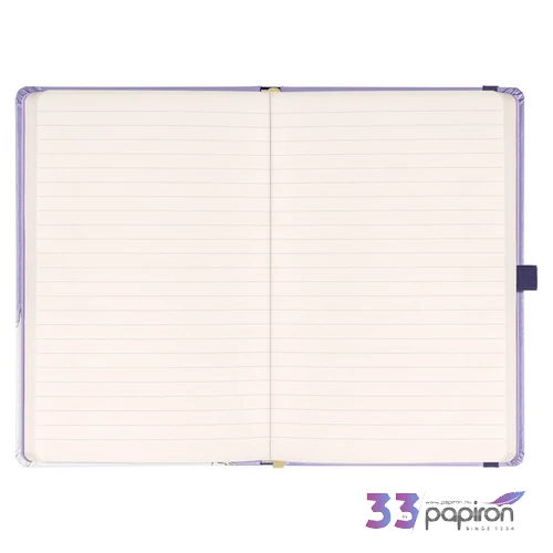 Notesz 13x26cm Le Petite Prince, lined Realsystem 2026 kollekció!