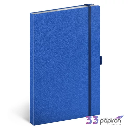 Notesz vonalas A5 A-33211 Blue Realsystem 2026 kollekció!