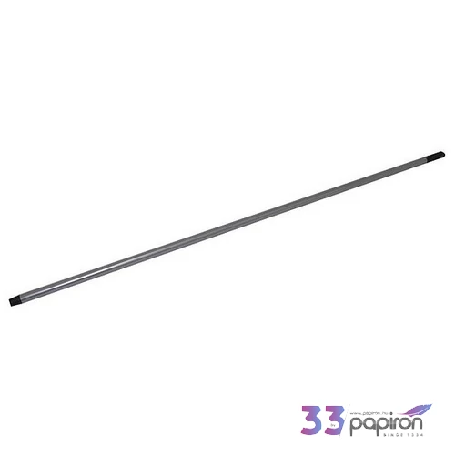 nyél csavarós titánium 130cm