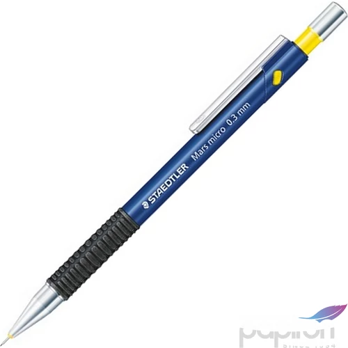 Nyomósiron 0,3mm Staedtler Mars micro kék Írószerek STAEDTLER 775 03