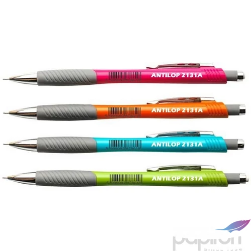 Nyomósiron 0,5 Antilop Mechanical Pencil 2131A