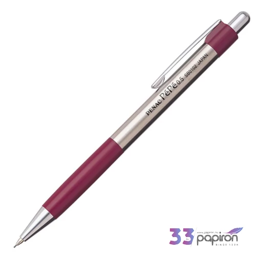 Nyomósiron 0,5 Penac PéPé piros SB0102-09