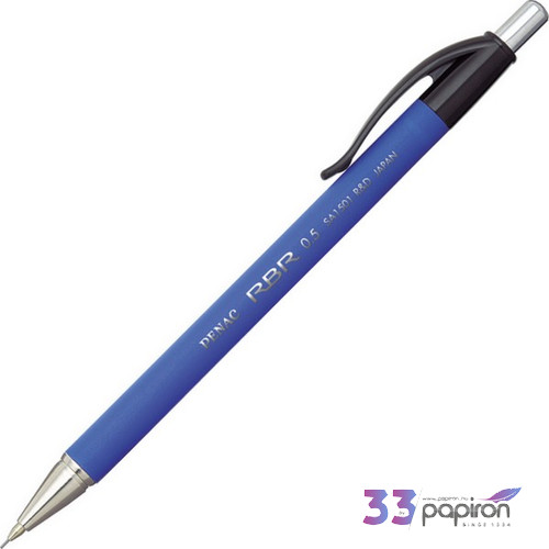 Nyomósiron 0,5 Penac RBR kék SA1501-03